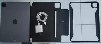 celulares y tabletas - Ipad Pro 11-inch (4th generation)