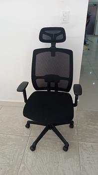 articulos de oficina - SILLA DE OFICINA