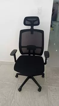 articulos de oficina - SILLA DE OFICINA