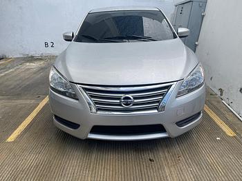 carros - Vendo Nissan Sentra 2015
