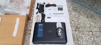 tv - CAJA DIRECTV