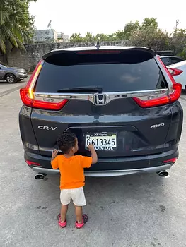 jeepetas y camionetas - unico dueño en el pais vehiculo prrsonal 