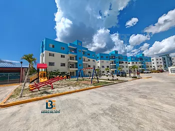 apartamentos - SE VENDE Apartamento CON ACCESO EXCLUSIVO.