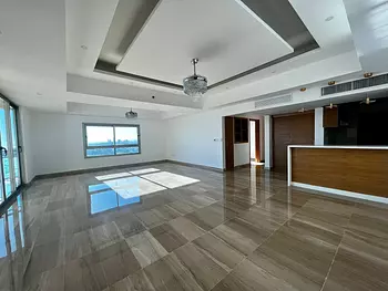 apartamentos - Apartamento con vista al mar en la Zona Universitaria 