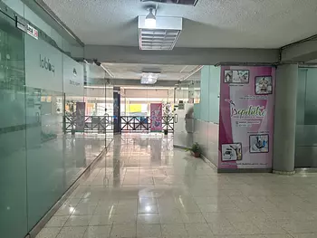 otros inmuebles - Plaza Comercial Zona Colonial Retorno 1.3m mensual