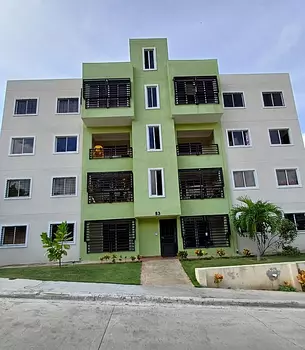 apartamentos - Apartamento en Venta en Santiago