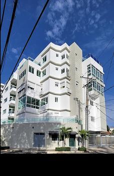 apartamentos - En Los Cacicazgos 2h,2.5b,2p