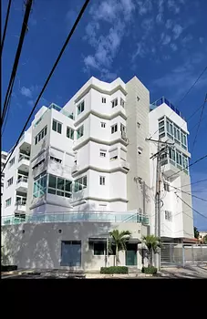 apartamentos - En Los Cacicazgos 2h,2.5b,2p
