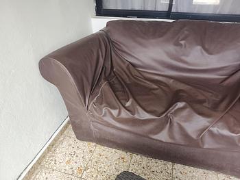 muebles y colchones - Muebles color marrón 
