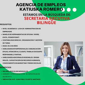 empleos disponibles - Empleos varios