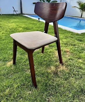 muebles y colchones - Se venden 6 Sillas de Ilumel en RD$4,000 c/u