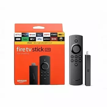 tv - AMAZON FIRE TV STICK LITE