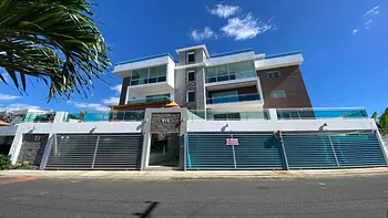 penthouses - Pethouse Avenida Ecológica, Santo Domigo Este