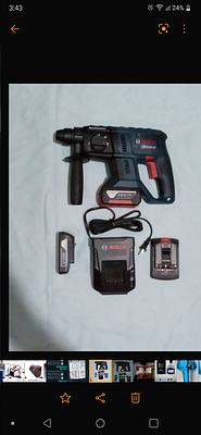 Listing thumbnail