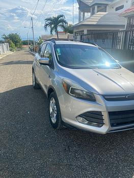 jeepetas y camionetas - A la venta Ford Escape 