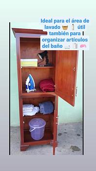 muebles y colchones - Mueble organizardor del hogar 