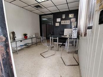 oficinas y locales comerciales - Venta de Local Comercial en Gazcue