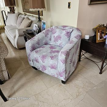 muebles y colchones - vendo todo mobiliario apt. en Naco