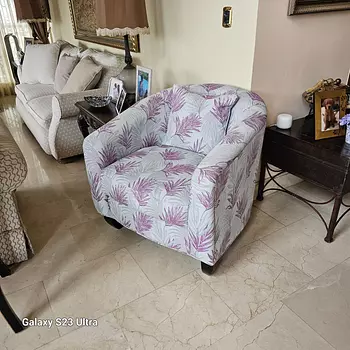 muebles y colchones - vendo todo mobiliario apt. en Naco