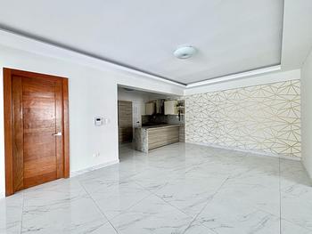 apartamentos - Alquiler Amplio Línea Blanca en Bella Vista