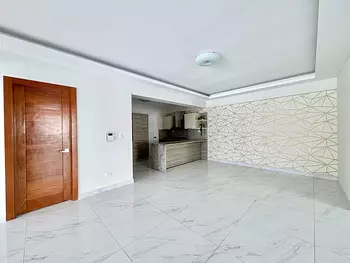 apartamentos - Alquiler Amplio Línea Blanca en Bella Vista