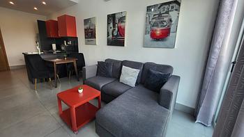 apartamentos - Apartamento en Venta para Inversión en Piantini
