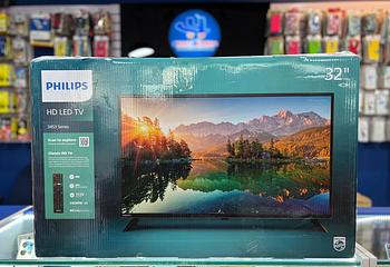 tv - TV PHILIPS LED FULL HD 32 PULGADAS #ofertas #tv 