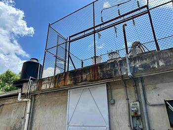 otros inmuebles - Nave Industrial en LAS COLINAS SANTO DOMINGO OESTE