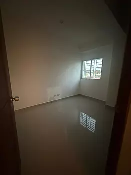 apartamentos - Alquiler de apartamento Sto. Dgo. Oeste.