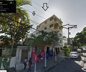 otros inmuebles - Venta de 2 edificios en Villa Juana con 13 apartamentos rentados alta renta