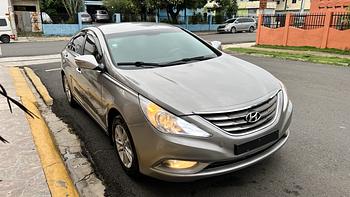 carros - Hyundai Sonata Y20 2012 LPi