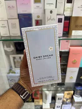 joyas, relojes y accesorios - Perfumes Daisy Dream Marc Jacobs EDT 100ML Nuevos Sellados, Original $ 6,500 NEG