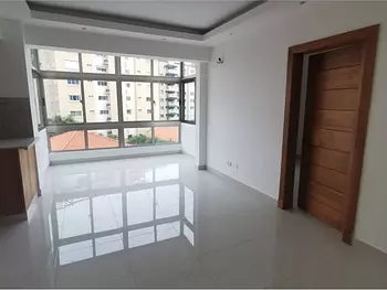 apartamentos - Apartamento en Los Cacicazgos de 1 habitación 