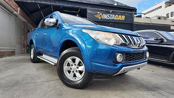 jeepetas y camionetas - MITSUBISHI L200 2016