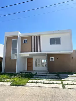 casas vacacionales y villas - venta de Villa de lujo en punta cana República Dominicana zona turística 