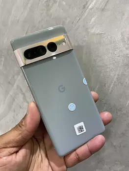 celulares y tabletas - pixel 7 pro 128GB 