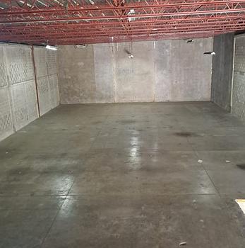 otros inmuebles - Alquilo Nave 670 mts  en los Alcarrizo
