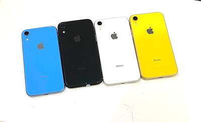 Listing thumbnail
