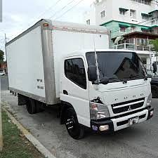 servicios profesionales - mudanzas y acarreo 