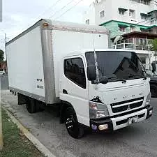 servicios profesionales - mudanzas y acarreo 