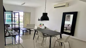 apartamentos - Apartamento en alquiler en Evaristo Morales