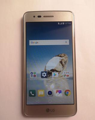 Listing thumbnail