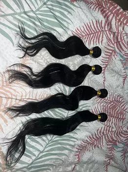 salud y belleza - combo en oferta, pelo virgen 100%humano