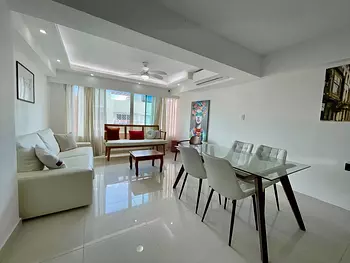 penthouses - Vendo Penthouse en la Av. Independencia  