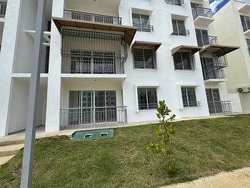 apartamentos -  Apartamento En Alquler en ciudad Juan Bosch