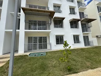 apartamentos -  Apartamento En Alquler en ciudad Juan Bosch