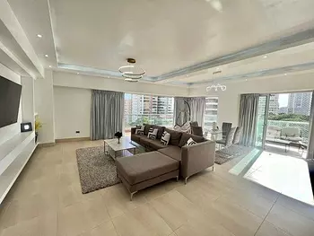 apartamentos - Alquiler de apartamento de 3 habitaciones en la esperilla
