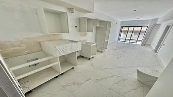 apartamentos - Apartamentos Nuevos en Evaristo Morales