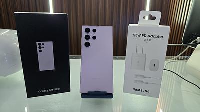 Listing thumbnail