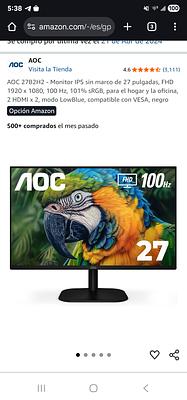 Listing thumbnail